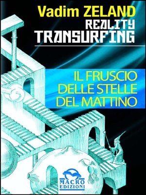 cover image of Reality Transurfing--Il fruscio delle stelle del mattino